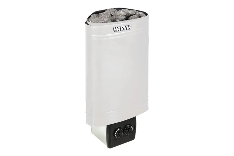 Harvia | Delta D23 Saunakachel