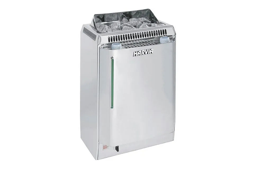 Harvia | Topclass Combi KV60SE Saunakachel