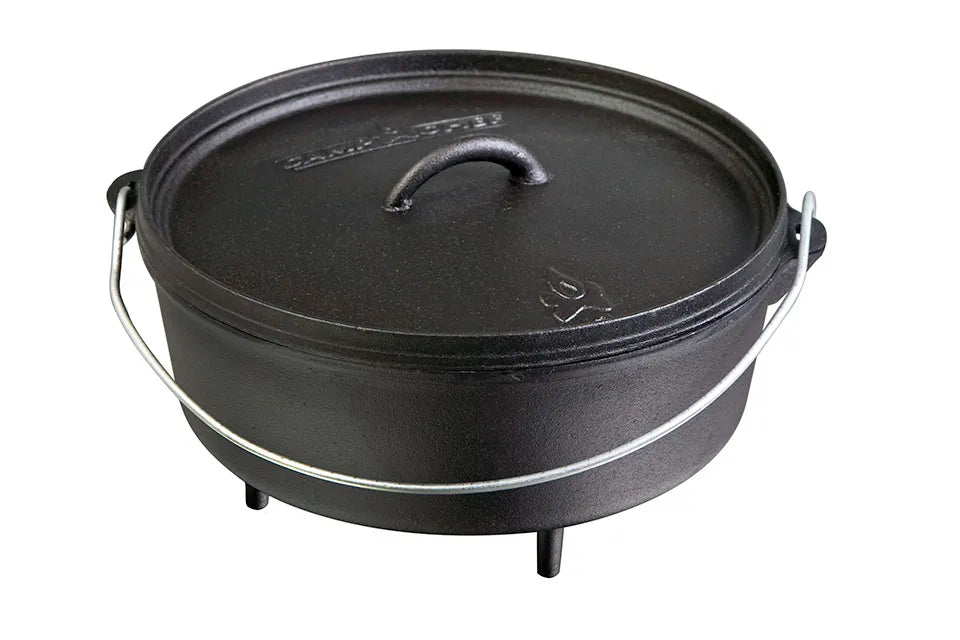 Camp Chef | Classic Dutch Oven | 14