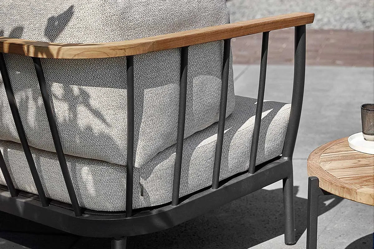 Apple Bee | Condor Loungebank 3-zits