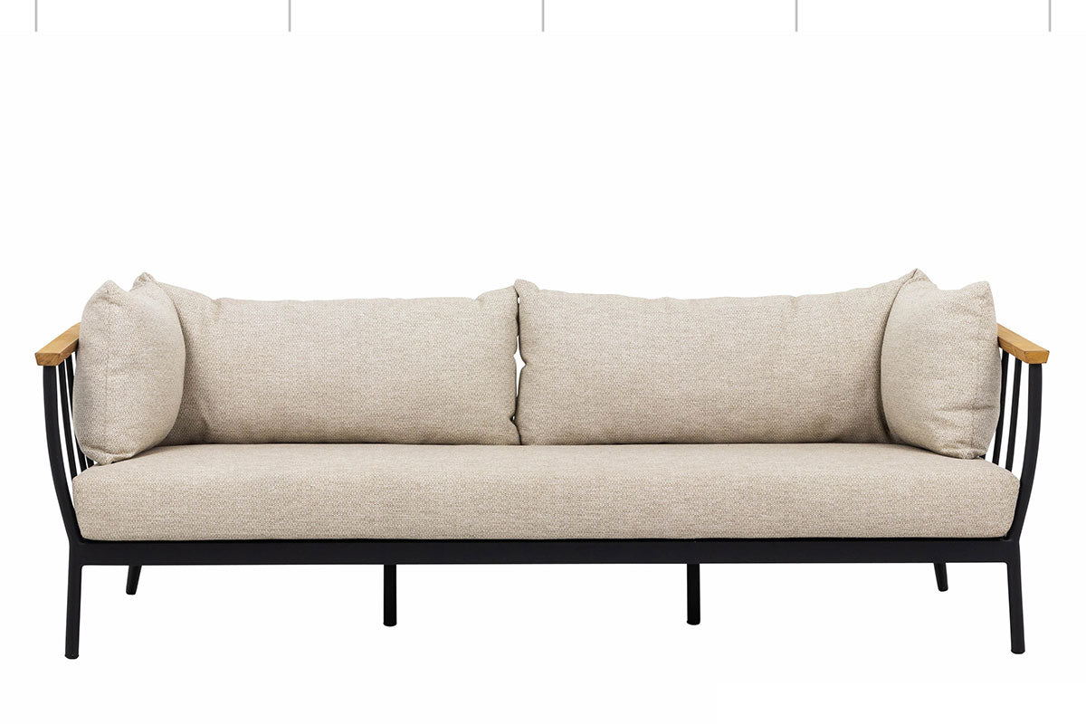 Apple Bee | Condor Loungebank 3-zits