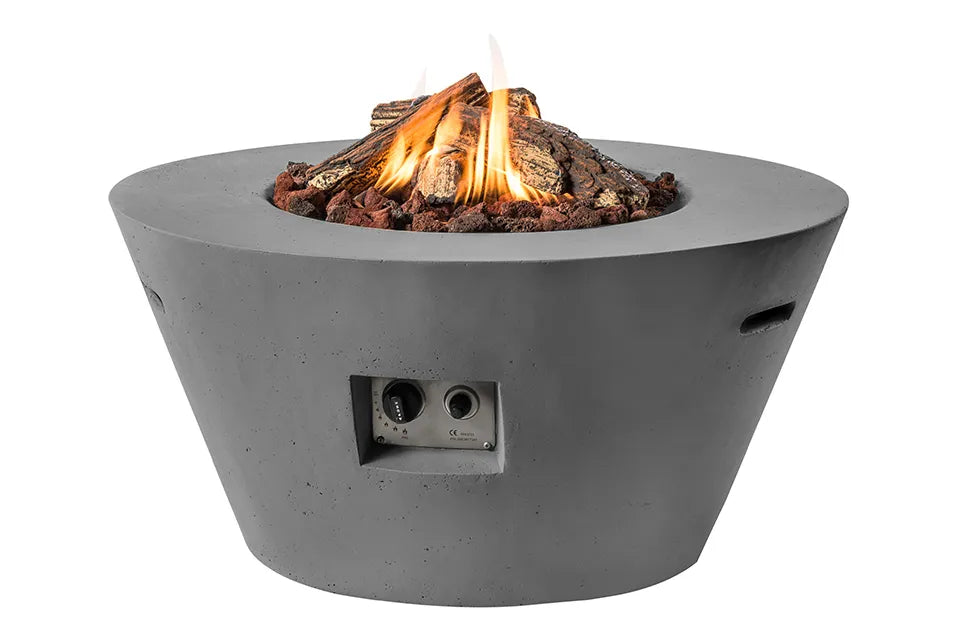 Happy Cocooning | Cone | Antraciet