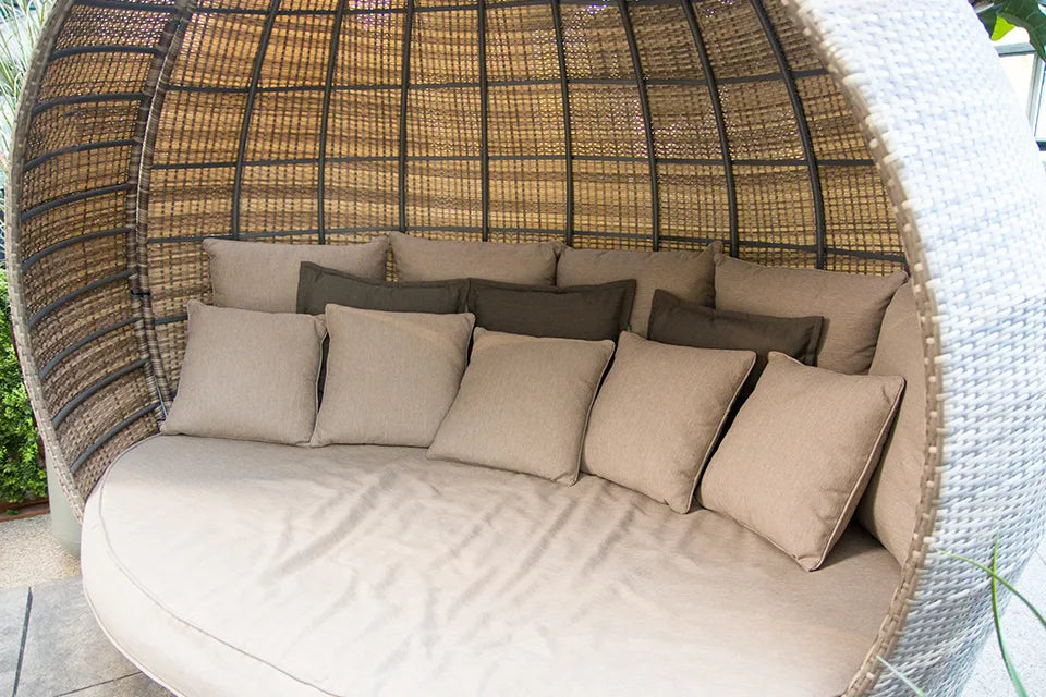 Fonteyn | Corone Lounge Nest Compleet | Melange