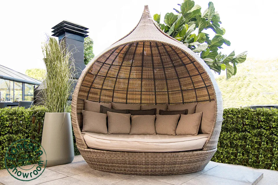 Fonteyn | Corone Lounge Nest Compleet | Melange