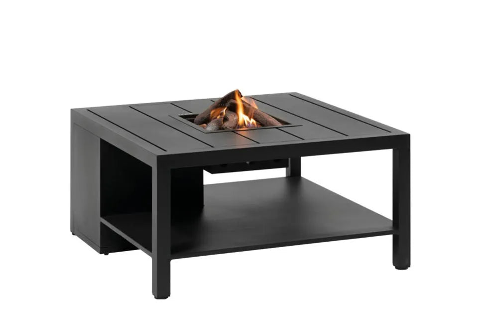 Cosi | Cosiflow Square | Anthracite