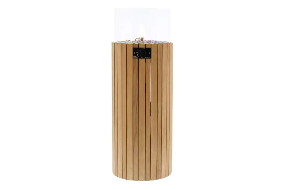 Cosi | Cosiscoop Pillar L | Teak