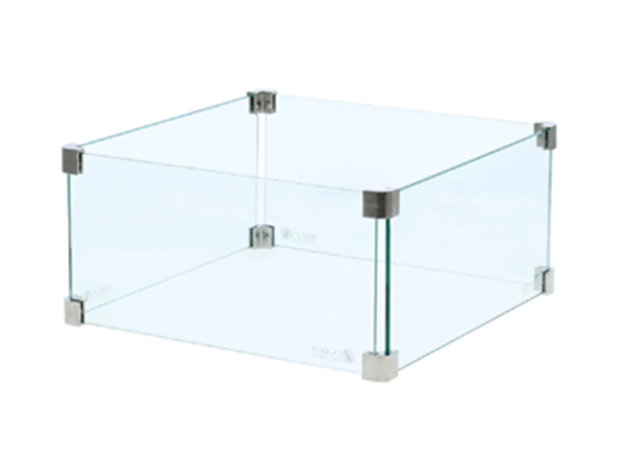 Cosi | Square M Glass Set