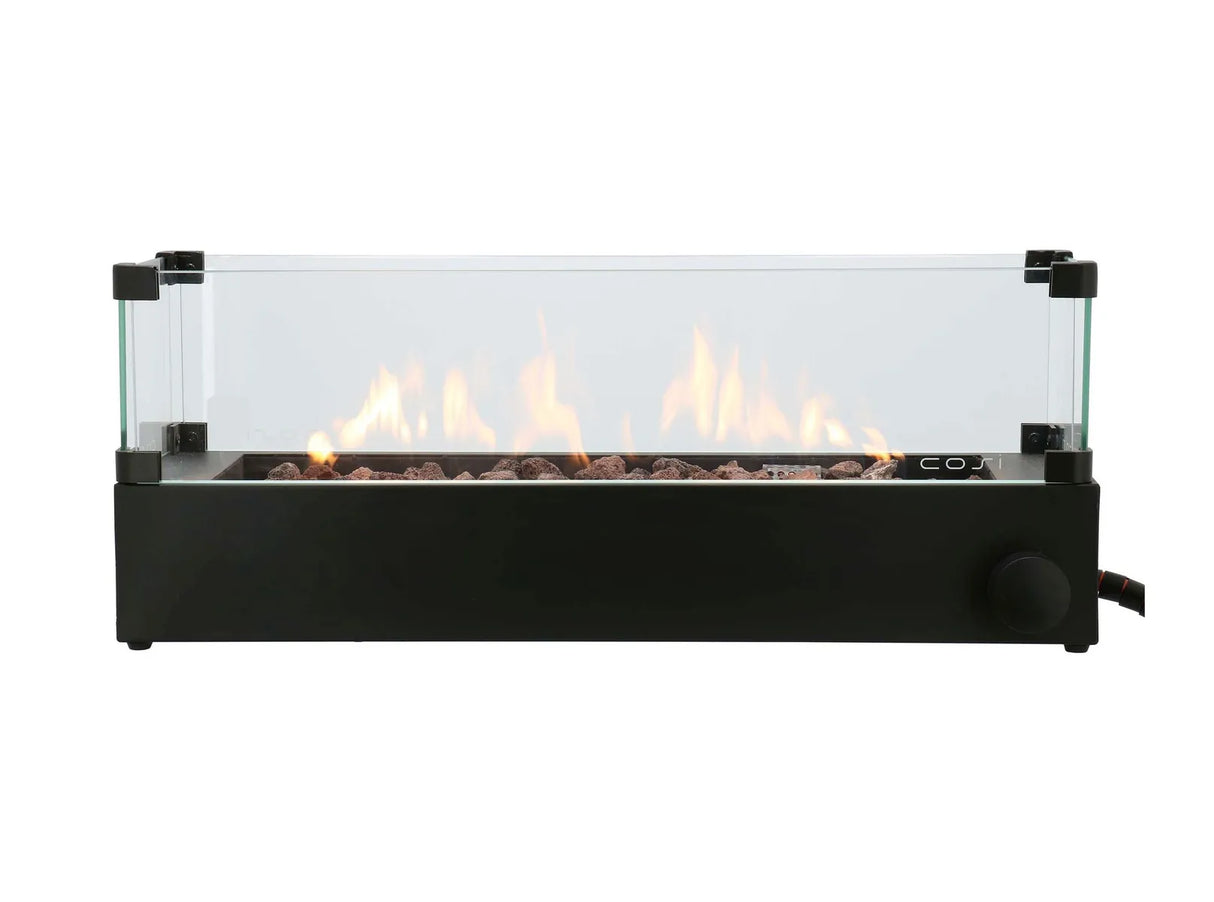 Cosi | Cosiburner Build Up Opbouwbrander