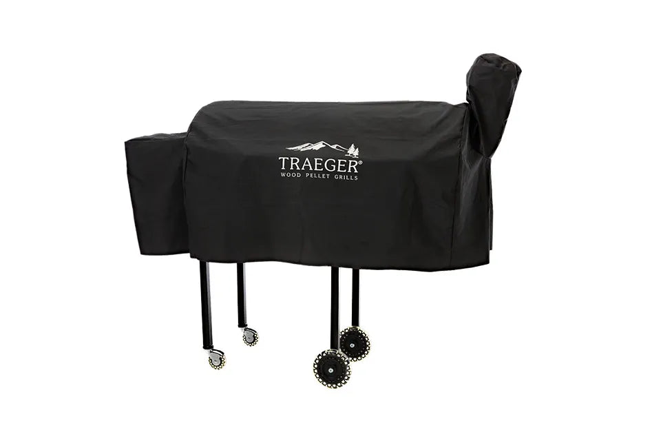 Traeger | Afdekhoes | Lil ' Tex Pro