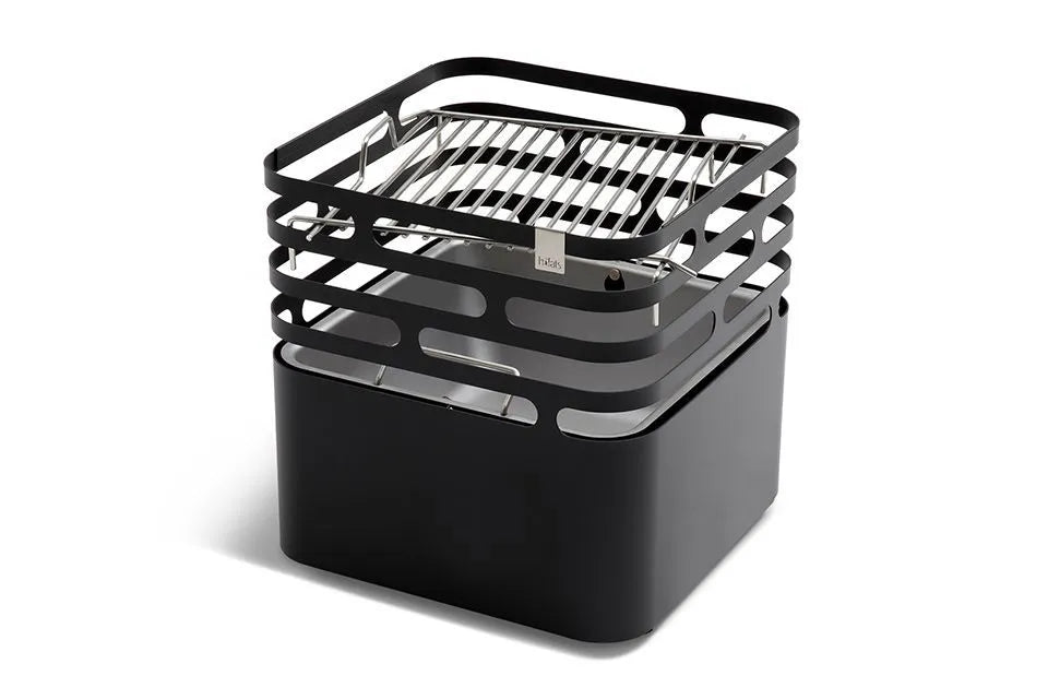 Höfats | Cube Grillrooster