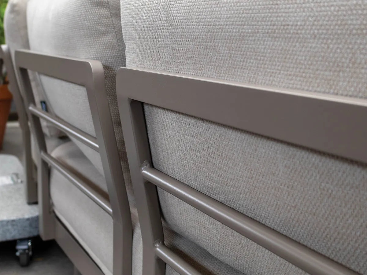 Fonteyn | Curva Loungeset