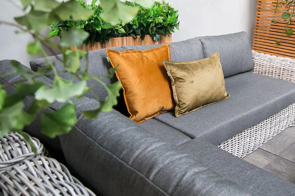 Fonteyn | Dakota Loungeset