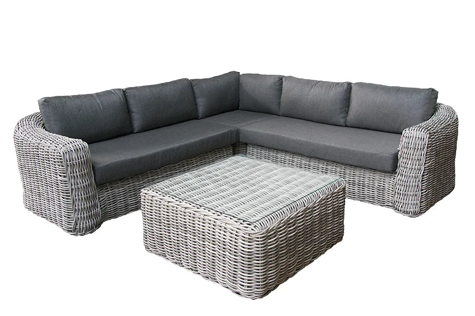 Fonteyn | Dakota Loungeset