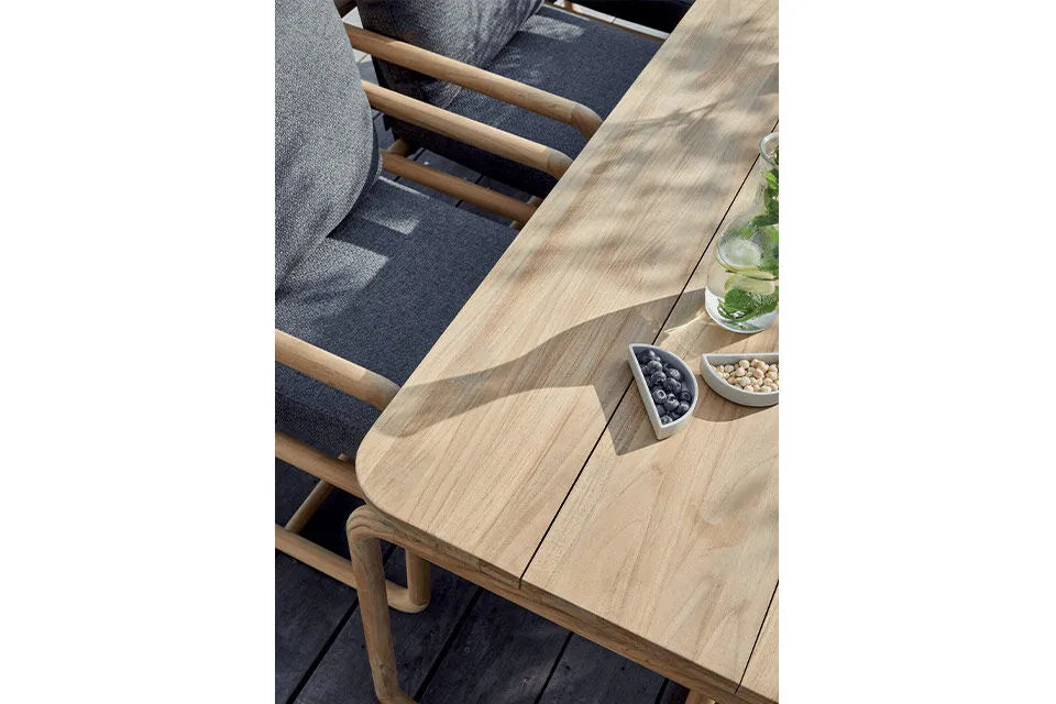 Apple Bee | Dolce Tuintafel 240 x 100 cm