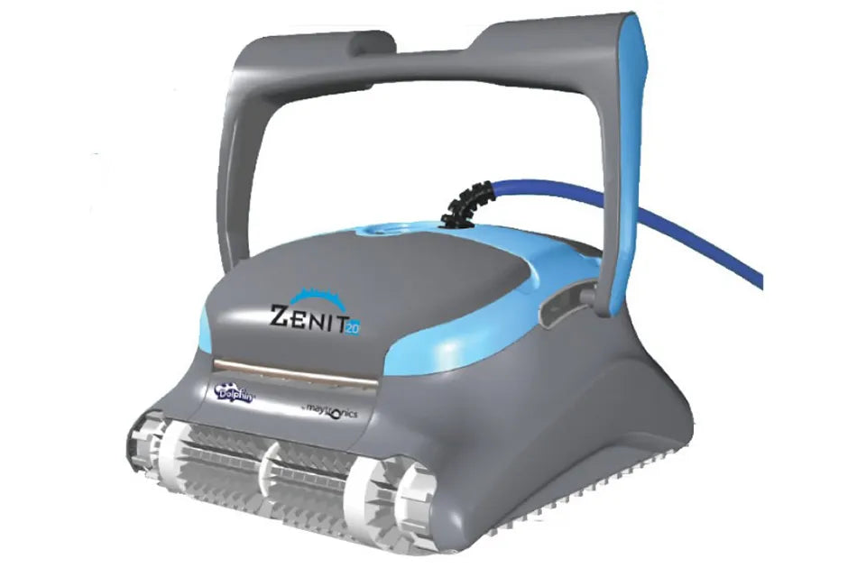 Maytronics | Dolphin Zenit 20 P/16 Robot Stofzuiger
