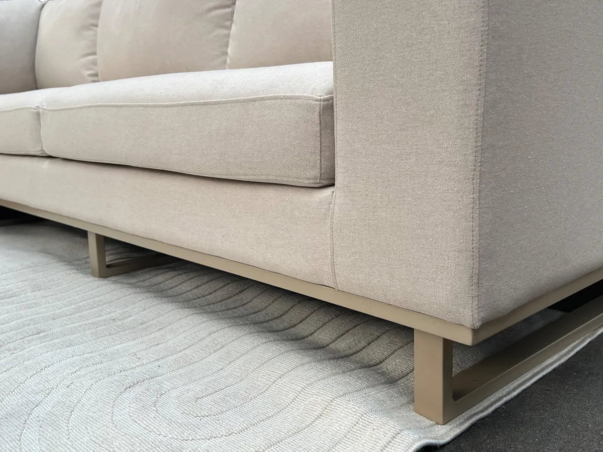 Fonteyn | Ego Loungeset | Heritage Papyrus