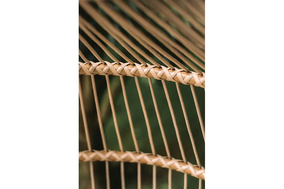 Fonteyn | Ella Hangstoel | Beige
