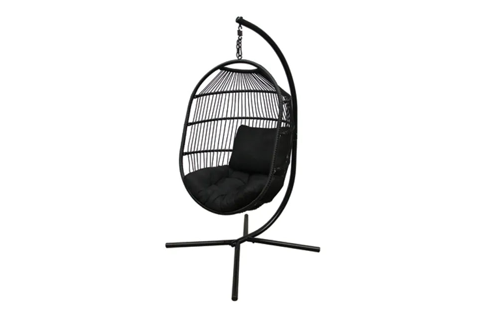 Fonteyn | Elsa Hangstoel | Black