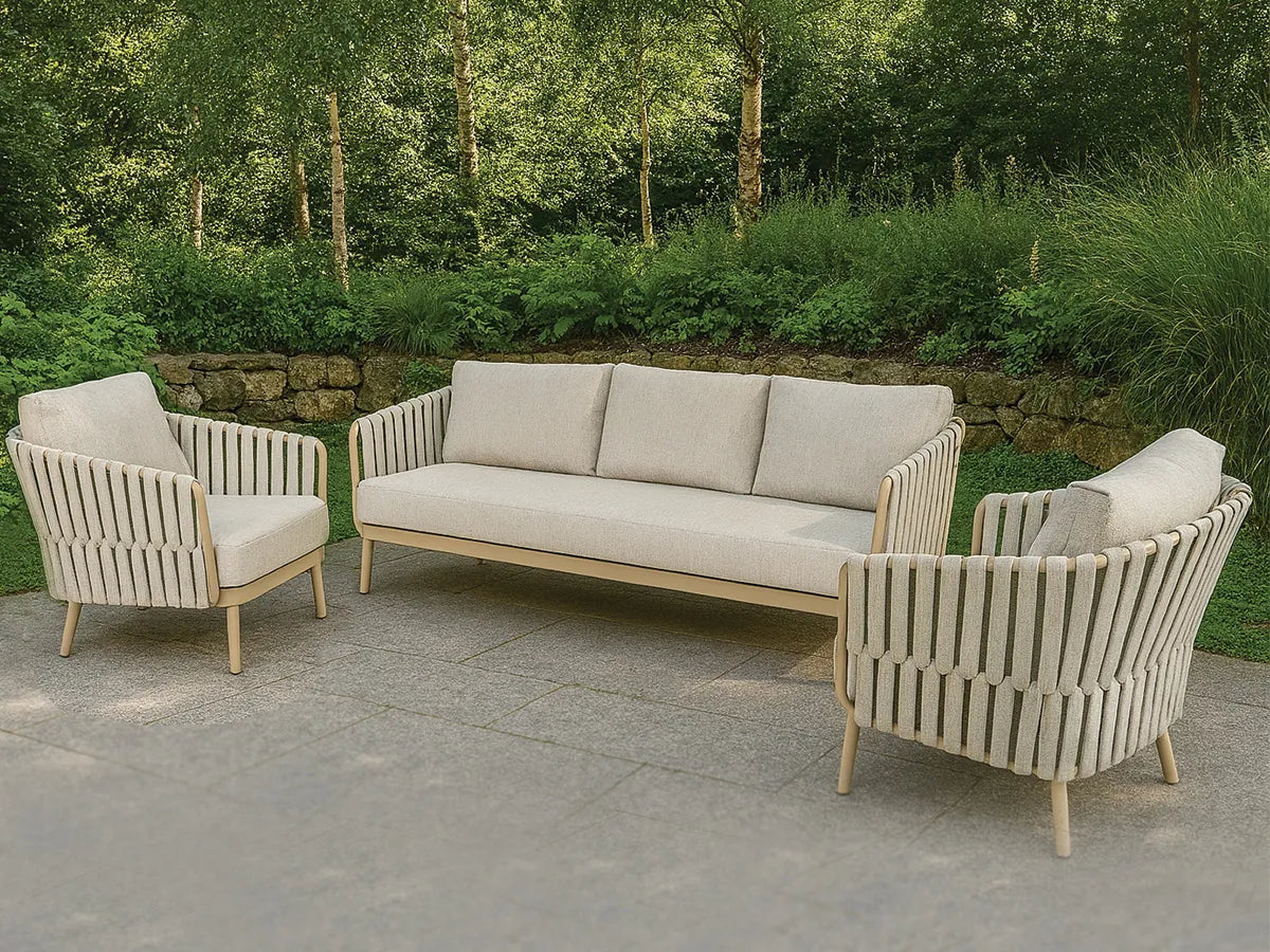 Taste by 4 Seasons | Eva Loungeset