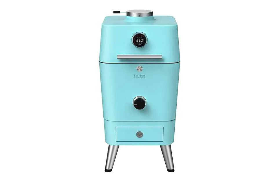 Everdure | Houtskool BBQ 4K | Mint