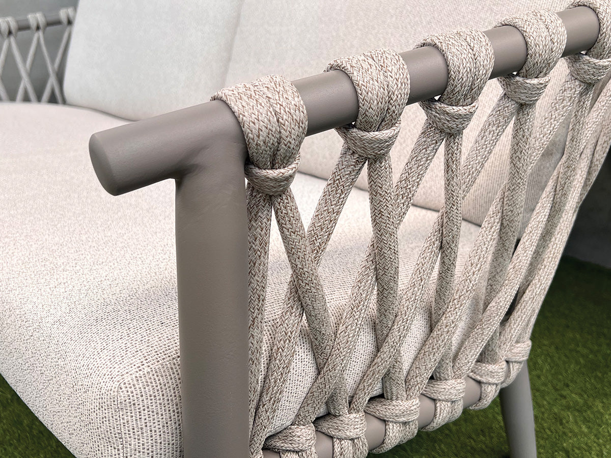 Fonteyn | Fabia Loungeset