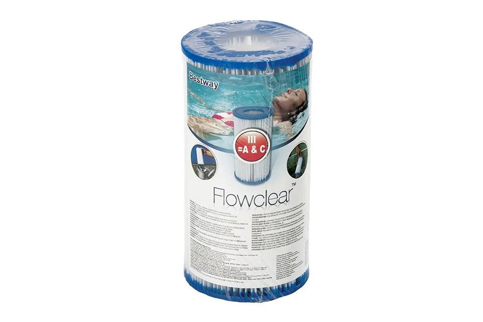Bestway | Flowclear Filter III