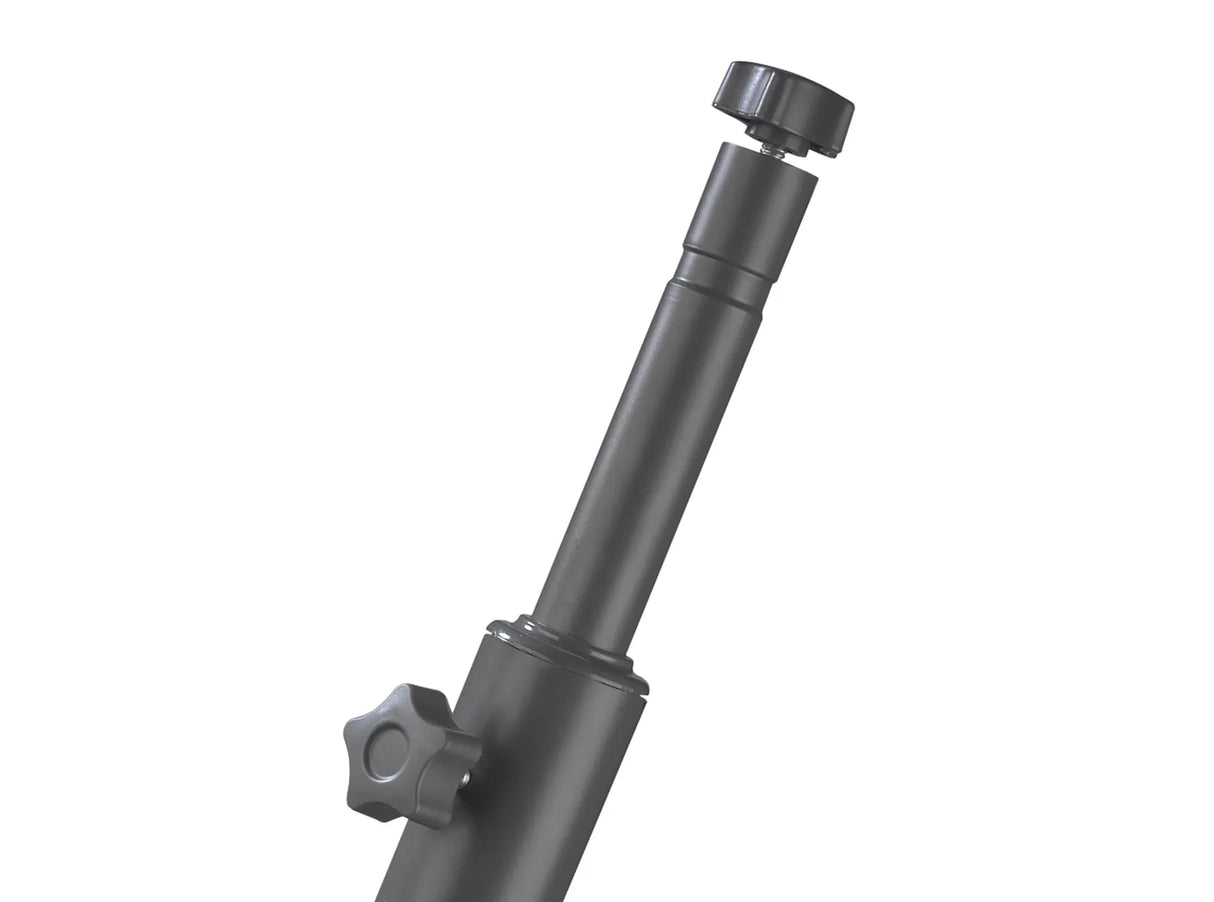 Eurom | Floorstand Tip-over