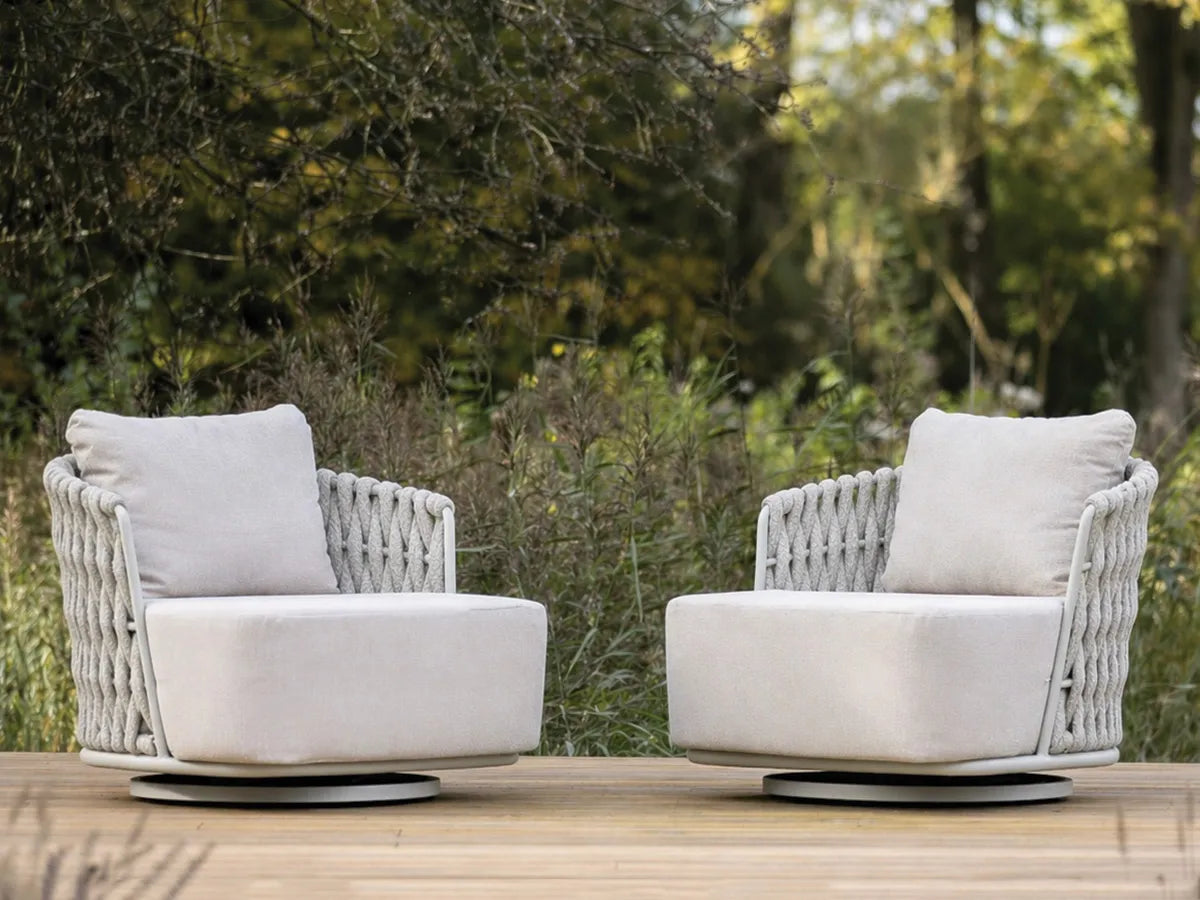 Max & Luuk | Florenza Loungeset