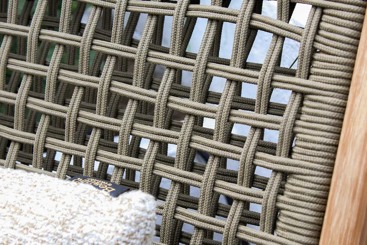 Fonteyn | Oregon Loungestoel | Acacia Teak Look