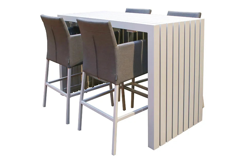 Fonteyn | Savage Barset | Wit