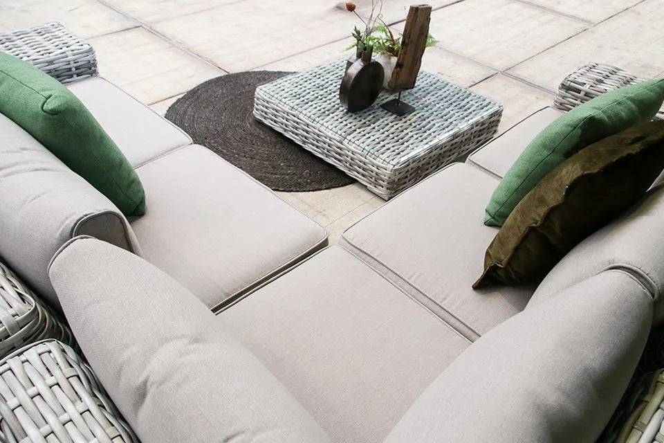 Fonteyn | London Loungeset | Grey