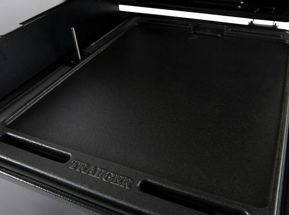 Traeger | Ranger Pelletgrill