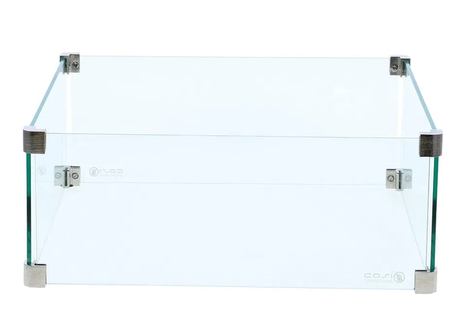 Cosi | Square L Glass Set