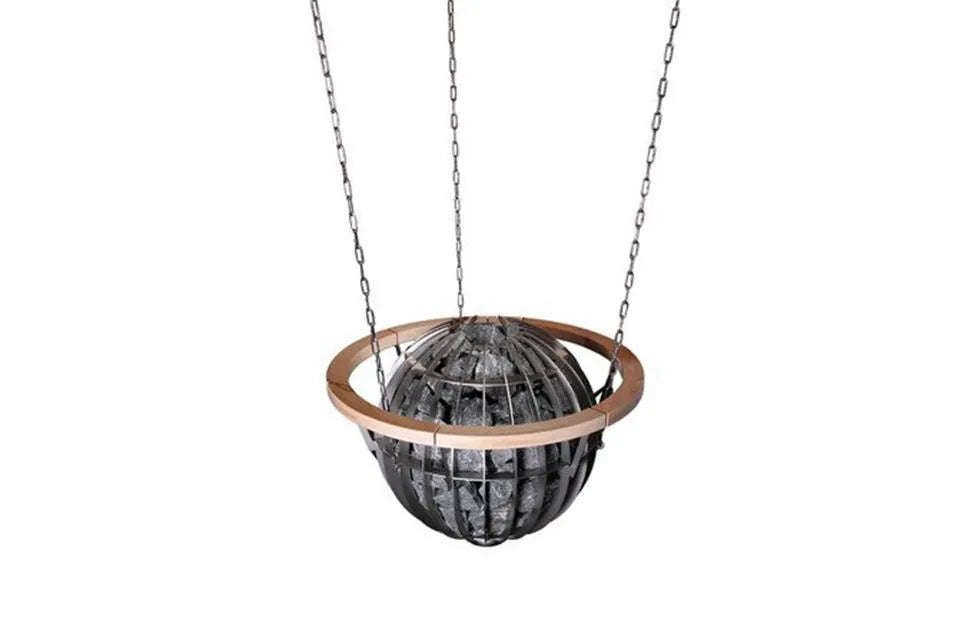 Harvia | Globe GL70 Veiligheidsrail