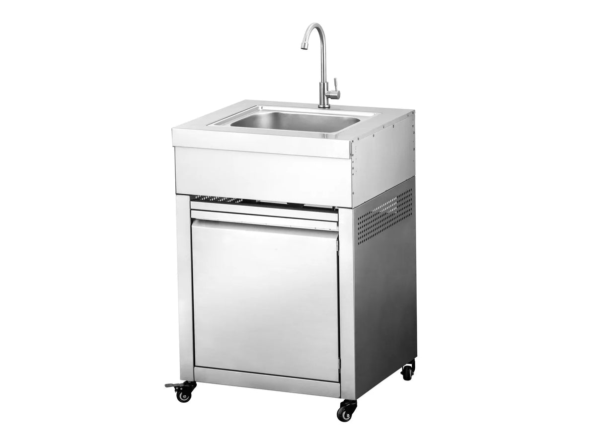 Grandhall | Elite Sink Built-in