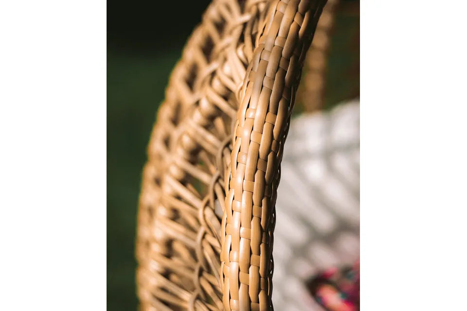 Fonteyn | Yara Hangstoel | Beige