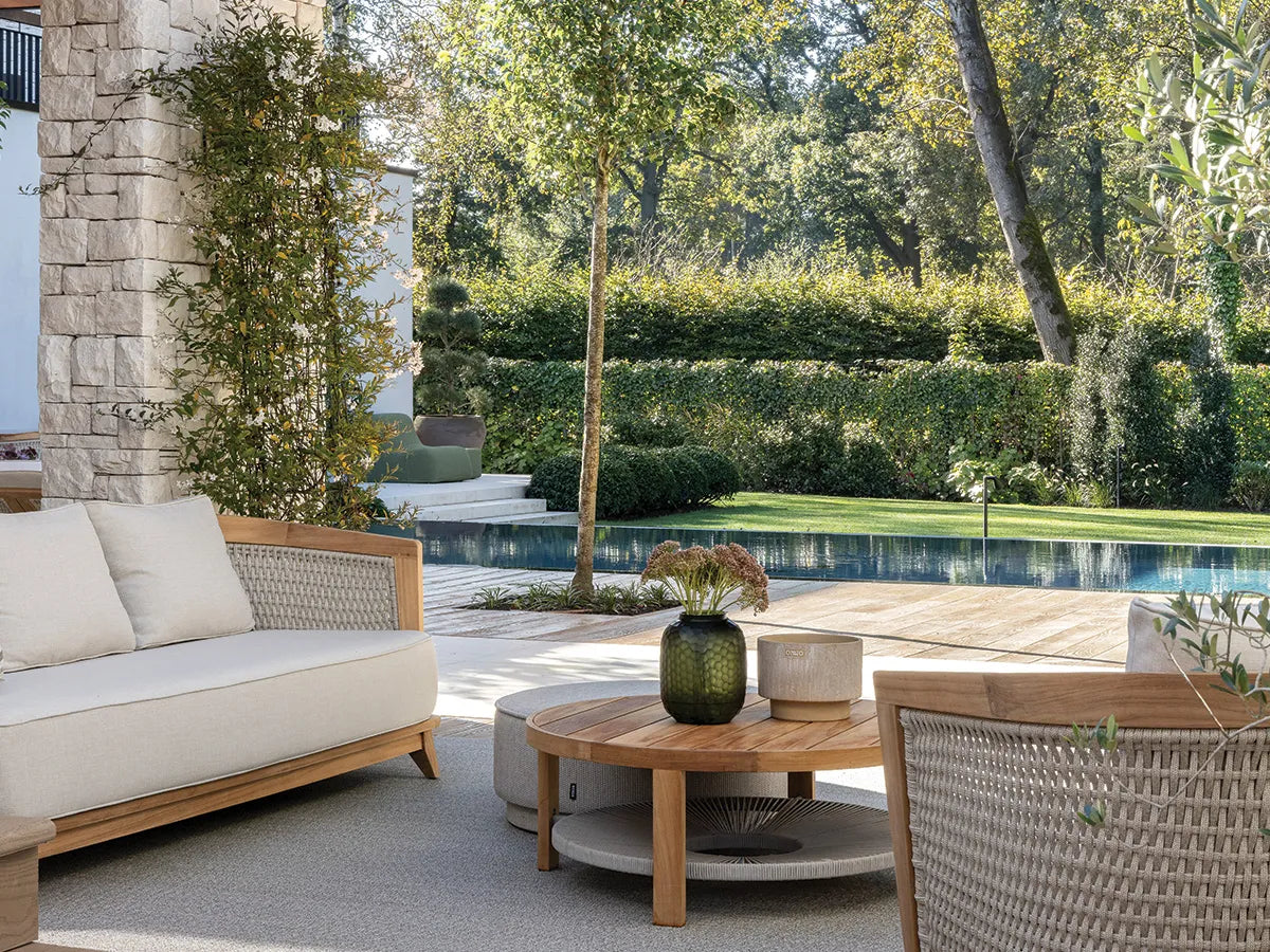 Borek | Horizon Loungeset