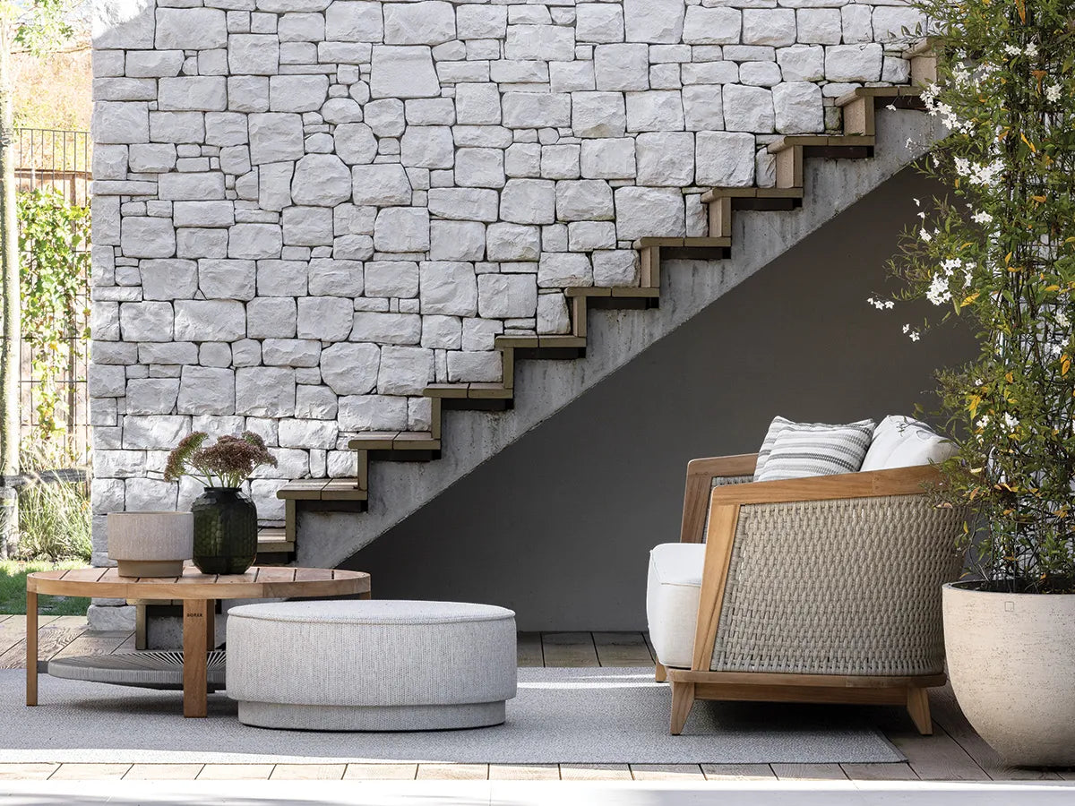 Borek | Horizon Loungeset