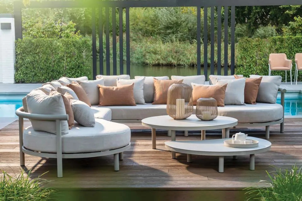 YOI | Hoshi Loungeset XXL