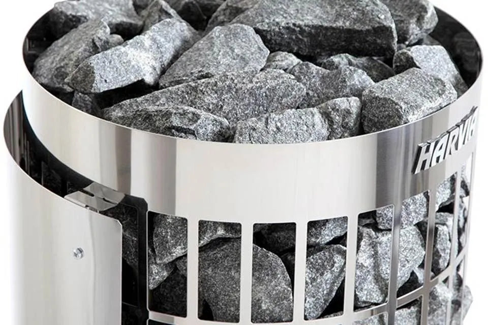Harvia | Beschermplaat Cilindro Pro