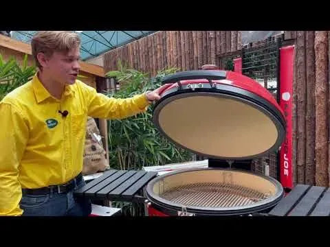 Kamado Joe | Big Joe II