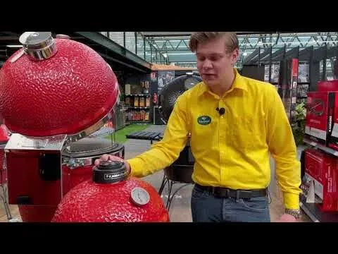Kamado Joe | Joe Junior
