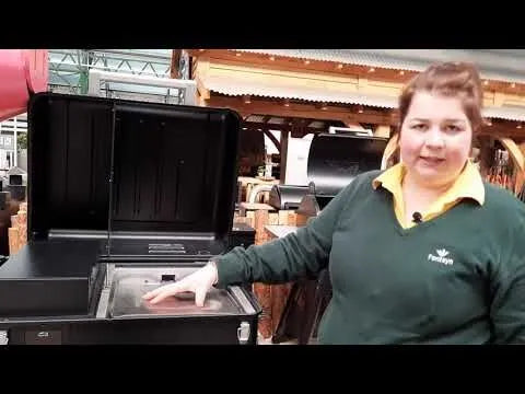 Traeger | Ranger Pelletgrill