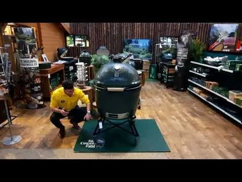Big Green Egg | 2XL