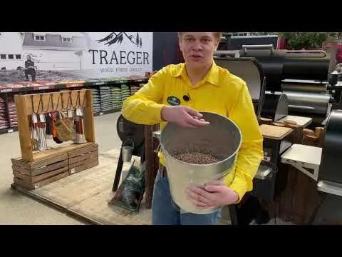 Traeger | Timberline 850 Pelletgrill Compleet