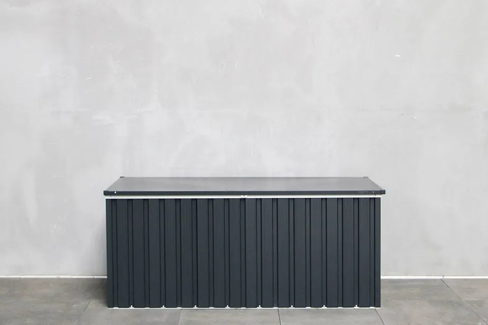 Fonteyn | Opbergbox 770 liter | Antraciet