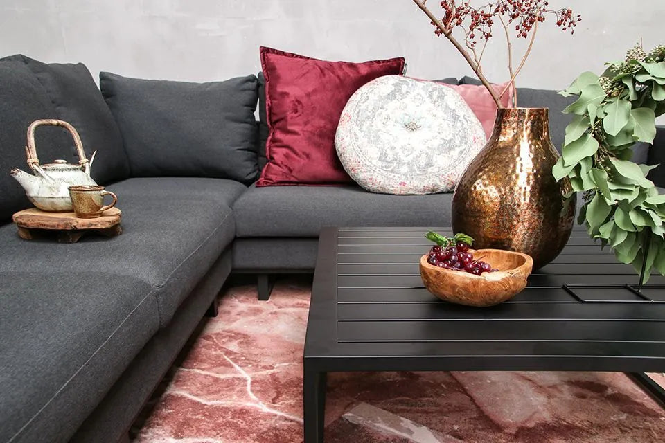 Fonteyn | Ego Loungeset | Sooty