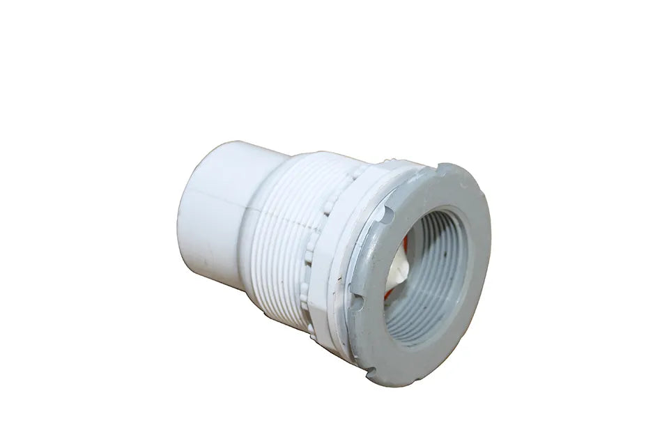Drain Valve - 1 1/2 S, Black