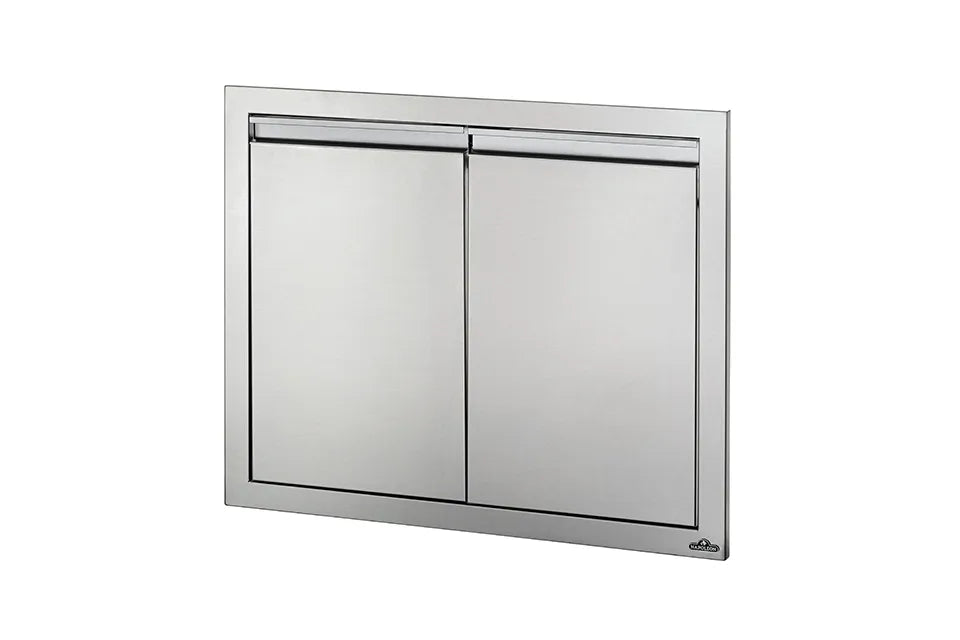 Napoleon | Inbouw Module | 2-Deurs | Klein | 76x60cm