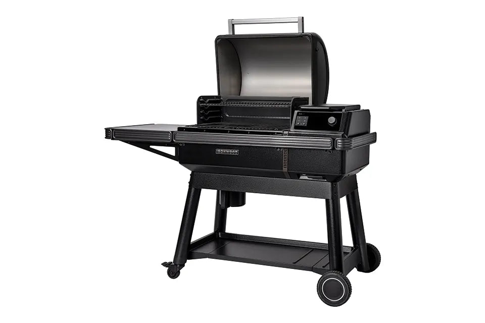 Traeger | Ironwood INT BBQ
